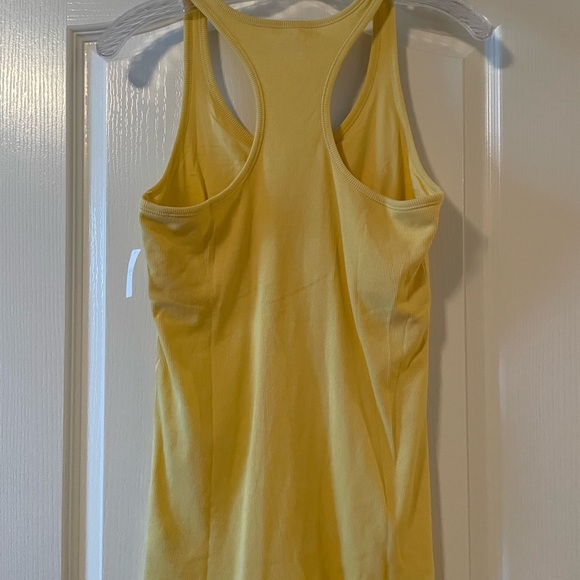 ☀️LOVE by GAP tank top NWT - Picture 2 of 3